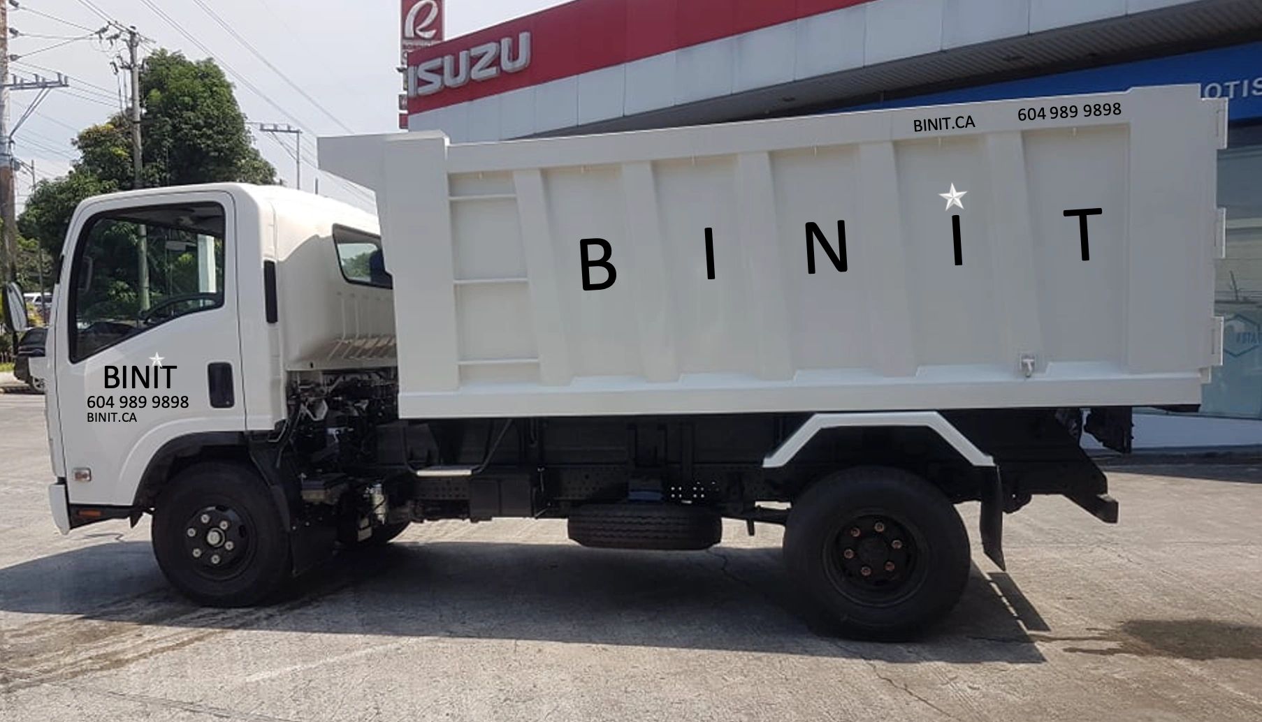home-binit